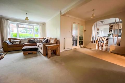 4 bedroom detached house for sale, Fern Road, St Leonards-on-Sea, TN38