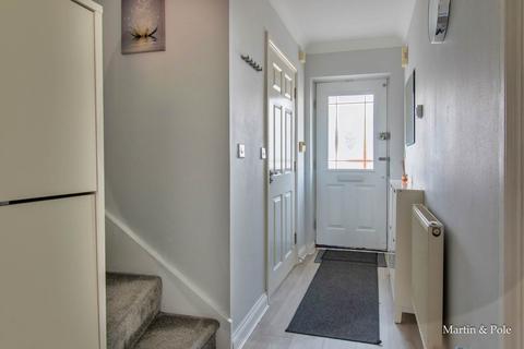 undefined, Heather Hill Close, Earley, Reading