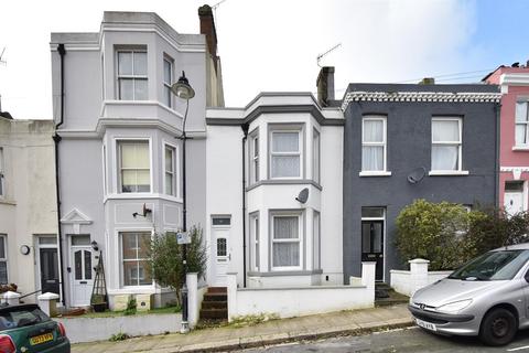 2 bedroom terraced house for sale, Stainsby Street, St. Leonards-On-Sea