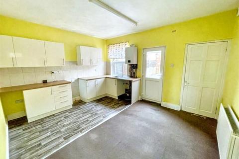 undefined, Bowman Street, Darlington, Durham, DL3 0HE