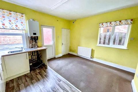 undefined, Bowman Street, Darlington, Durham, DL3 0HE