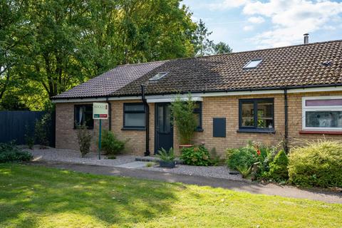 undefined, Church Close, Great Wilbraham, CB21
