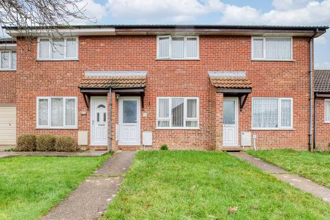 undefined, Hadfield Road, North Walsham