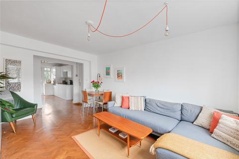 4 bedroom apartment for sale, Glazebrook Close, West Dulwich, London, SE21