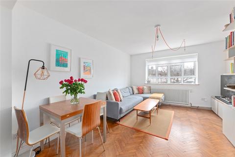 4 bedroom apartment for sale, Glazebrook Close, West Dulwich, London, SE21