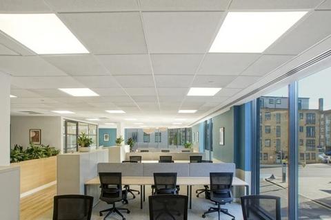Office to rent, 93 Great Suffolk St London SE1 0BX