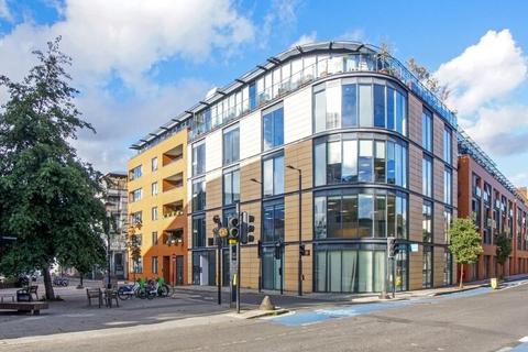 Office to rent, 93 Great Suffolk St London SE1 0BX