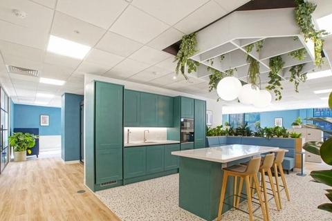 Office to rent, 93 Great Suffolk St London SE1 0BX