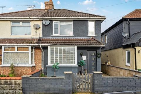 Hughes Street, Rodbourne, Swindon, SN2