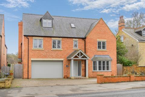 5 bedroom detached house for sale, Brackley Road, Silverstone, Towcester Northamptonshire NN12 8UA
