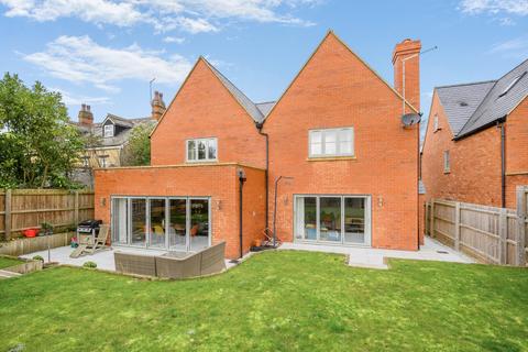 5 bedroom detached house for sale, Brackley Road, Silverstone, Towcester Northamptonshire NN12 8UA