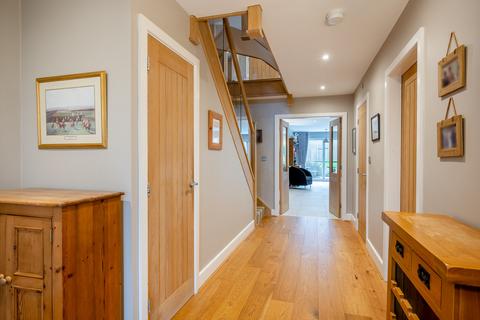 5 bedroom detached house for sale, Brackley Road, Silverstone, Towcester Northamptonshire NN12 8UA