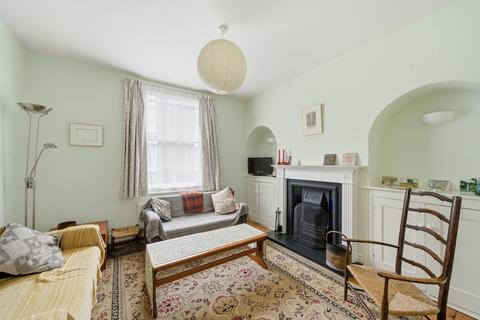 undefined, Norwich Street, Cambridge, CB2