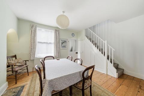 undefined, Norwich Street, Cambridge, CB2