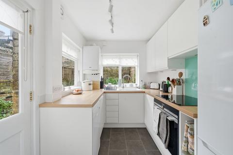 undefined, Norwich Street, Cambridge, CB2