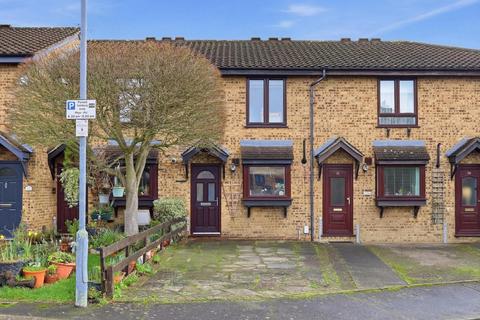 undefined, Greenstone Mews, Wanstead