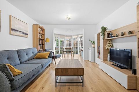undefined, Greenstone Mews, Wanstead