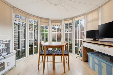 undefined, Greenstone Mews, Wanstead