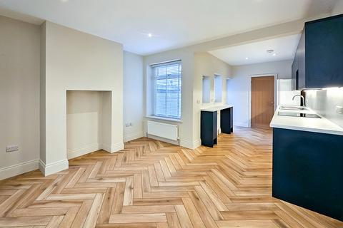 undefined, Albert Road, Harrogate, HG1