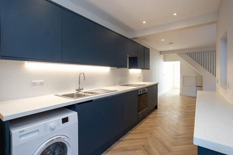 undefined, Albert Road, Harrogate, HG1
