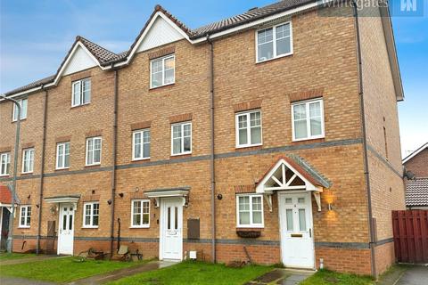 undefined, Ingot Close, Wrexham LL11