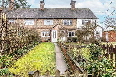 Church Street, East Hendred, Wantage, Oxfordshire, OX12