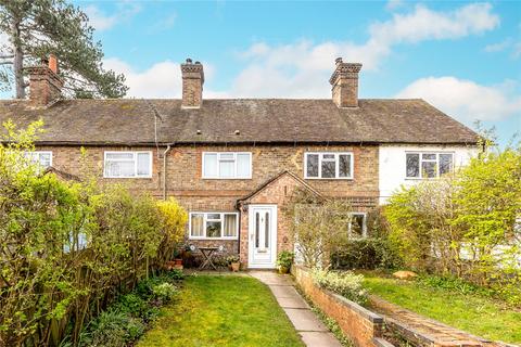 3 bedroom terraced house for sale, Church Street, East Hendred, Wantage, Oxfordshire, OX12