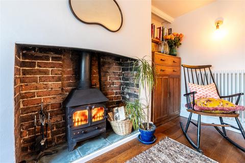 3 bedroom terraced house for sale, Church Street, East Hendred, Wantage, Oxfordshire, OX12