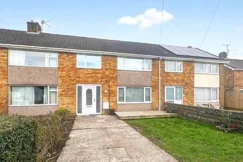 undefined, Marysfield Close, Marshfield, Cardiff, Newport, CF3