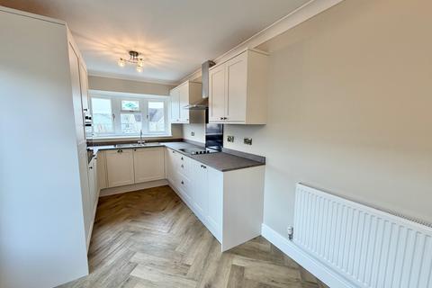 2 bedroom detached bungalow for sale, Pencaerfenni Park, Crofty, Swansea