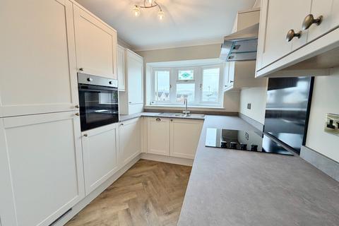 2 bedroom detached bungalow for sale, Pencaerfenni Park, Crofty, Swansea