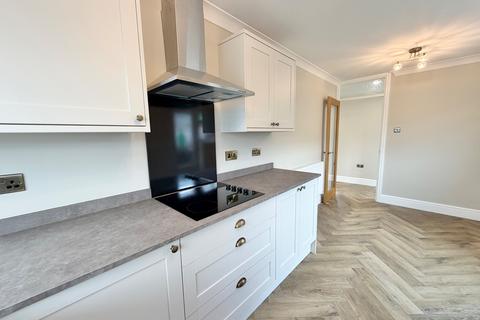 2 bedroom detached bungalow for sale, Pencaerfenni Park, Crofty, Swansea