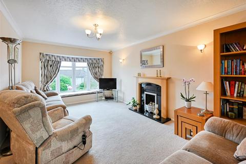 3 bedroom detached house for sale, 16 Beechwood Drive, Wightwick, Wolverhampton, WV6 8NN