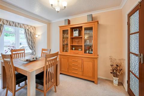 3 bedroom detached house for sale, 16 Beechwood Drive, Wightwick, Wolverhampton, WV6 8NN