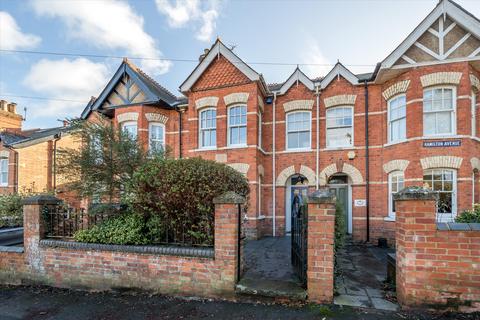 4 bedroom terraced house for sale, Hamilton Avenue, Henley-on-Thames, Oxfordshire RG9