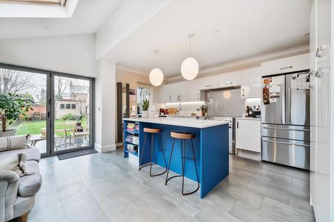 4 bedroom terraced house for sale, Hamilton Avenue, Henley-on-Thames, Oxfordshire RG9