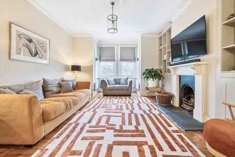 4 bedroom terraced house for sale, Hamilton Avenue, Henley-on-Thames, Oxfordshire RG9