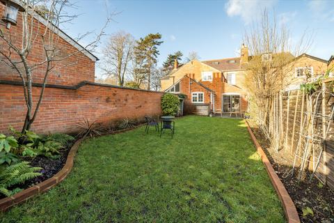 4 bedroom terraced house for sale, Hamilton Avenue, Henley-on-Thames, Oxfordshire RG9