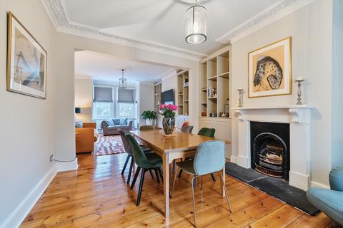 4 bedroom terraced house for sale, Hamilton Avenue, Henley-on-Thames, Oxfordshire RG9