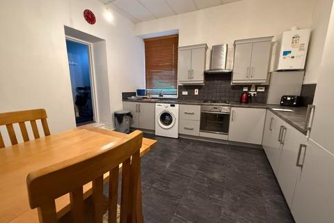 undefined, Albert Street, Fraserburgh AB43