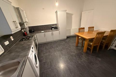 undefined, Albert Street, Fraserburgh AB43