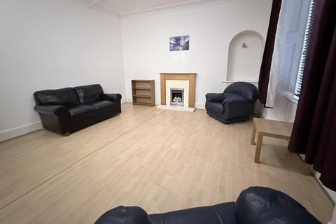 undefined, Albert Street, Fraserburgh AB43