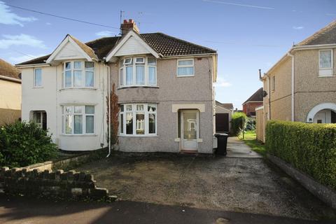 Malvern Road, Swindon SN2