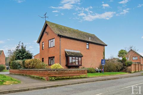 4 bedroom detached house for sale, Gilbert Close, Needham Market, IP6