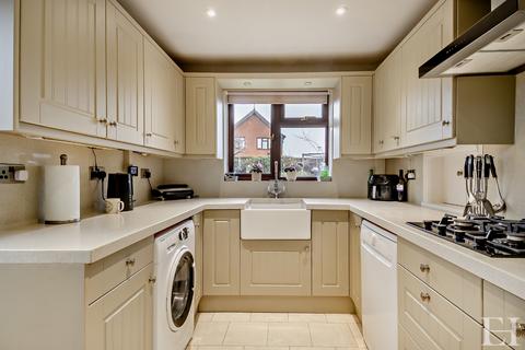 4 bedroom detached house for sale, Gilbert Close, Needham Market, IP6