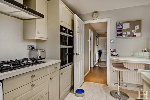4 bedroom detached house for sale, Gilbert Close, Needham Market, IP6