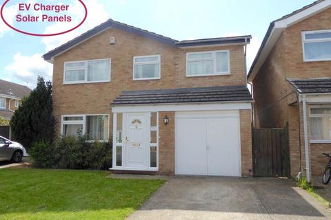 5 bedroom detached house to rent, Moyne Close, Cambridge, CB4