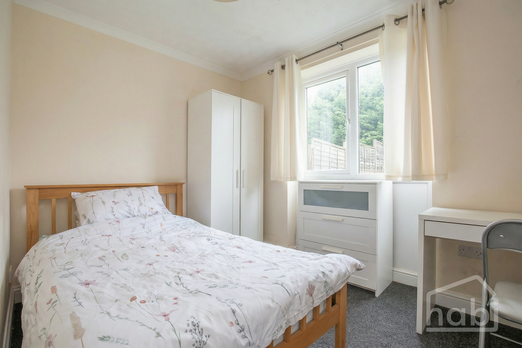 Bedroom 4