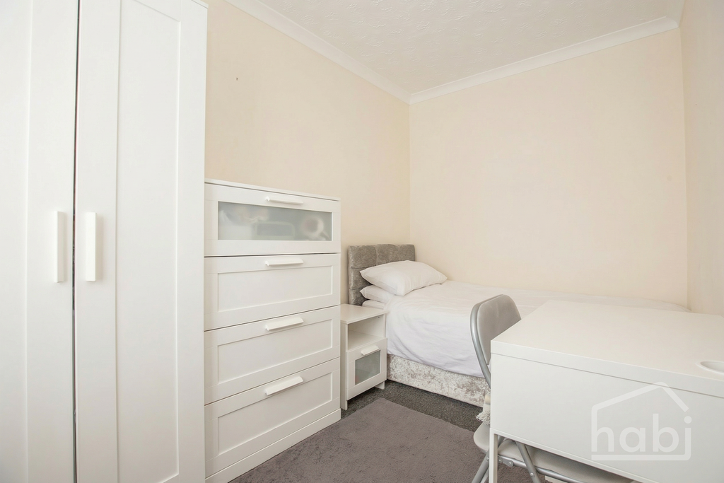 Bedroom 5