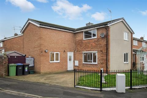 undefined, Walcher Road, Newton Aycliffe